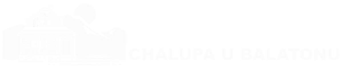 Chalupa u Balatonu